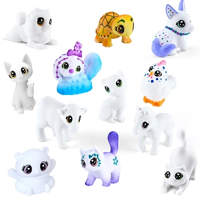 Assorted Crayola® Scribble Scrubbie Pet