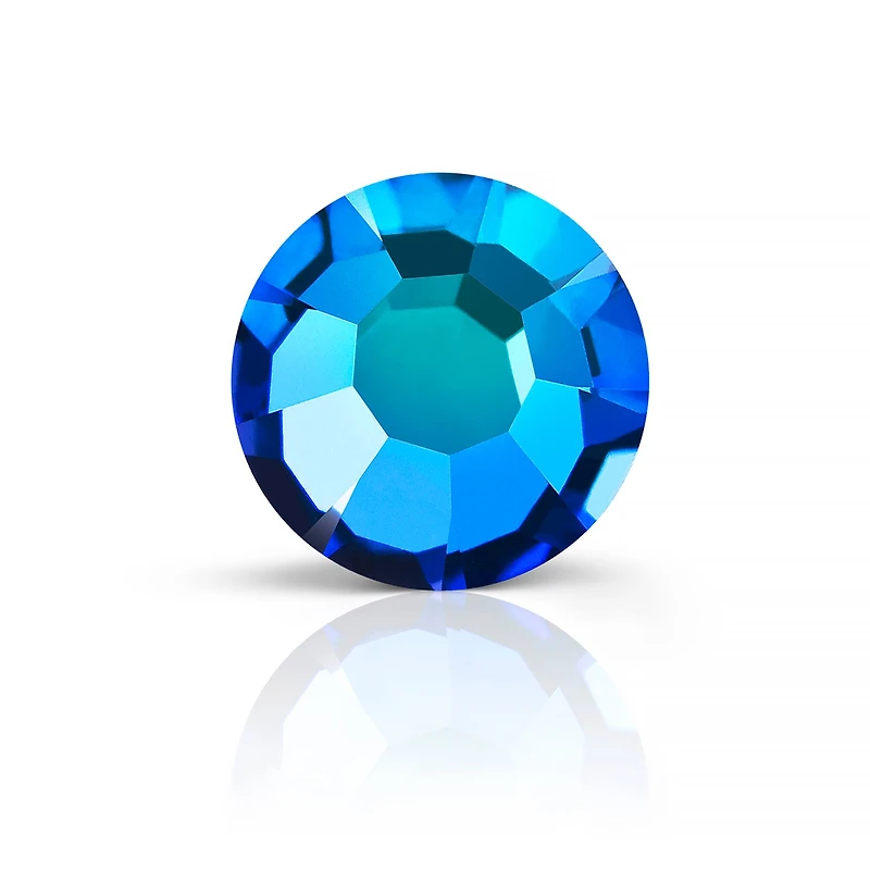 Preciosa MAXIMA SS7 Czech Crystal Flat Back Rhinestones