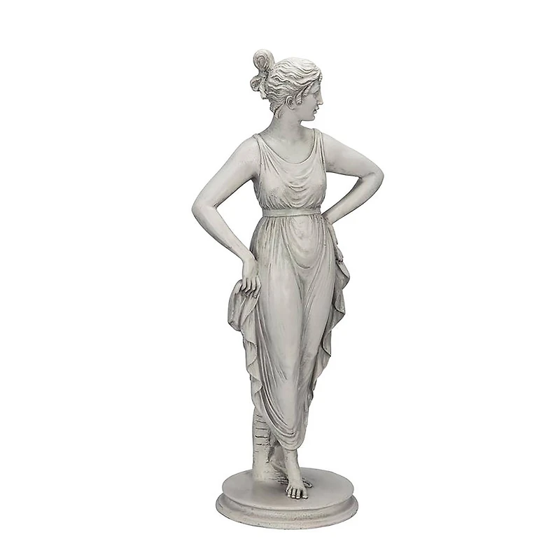 Design Toscano® 24.5" Empress Josephine's Dancer Sculpture