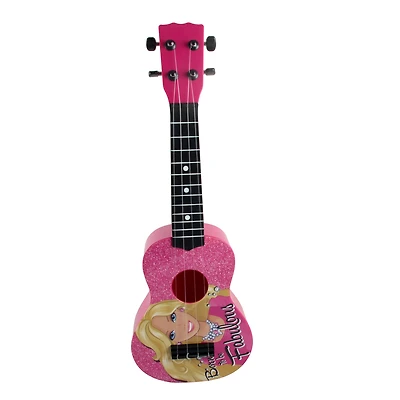 Barbie 21" Mini Guitar