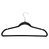 Simplify Slim Velvet Suit Hangers