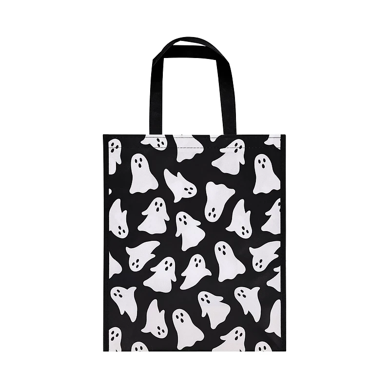 Reusable Ghost Tote Bag by Celebrate It™