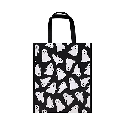 Reusable Ghost Tote Bag by Celebrate It™