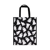 Reusable Ghost Tote Bag by Celebrate It™