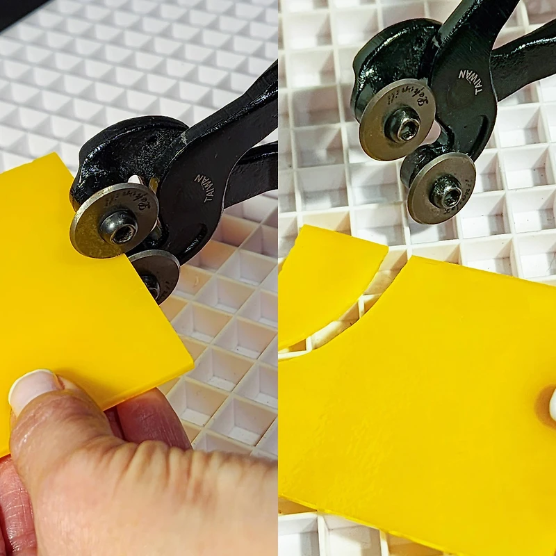 Leponitt Glass Mosaic Cutter