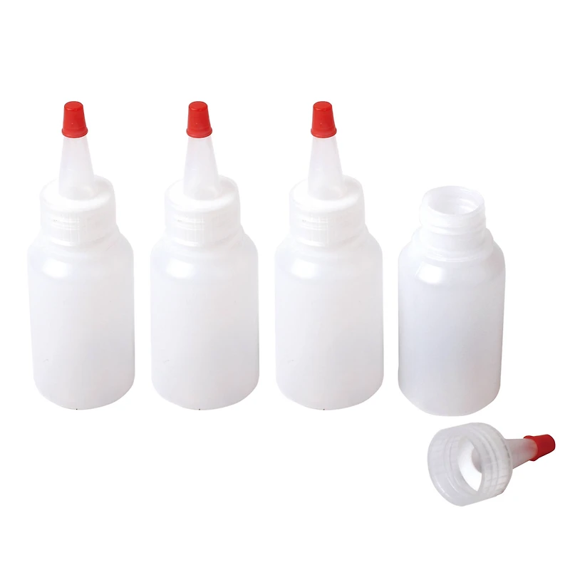 Plastic Precision Bottles by Recollections™