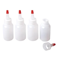Plastic Precision Bottles by Recollections™