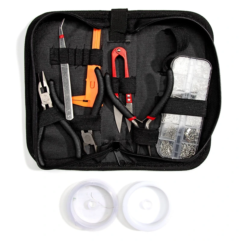 CousinDIY™ Jewelry Making Supplies Kit