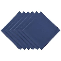 DII® French Blue Napkins, 6ct.