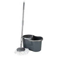 Simplify Self Wringing Mop & Bucket Set
