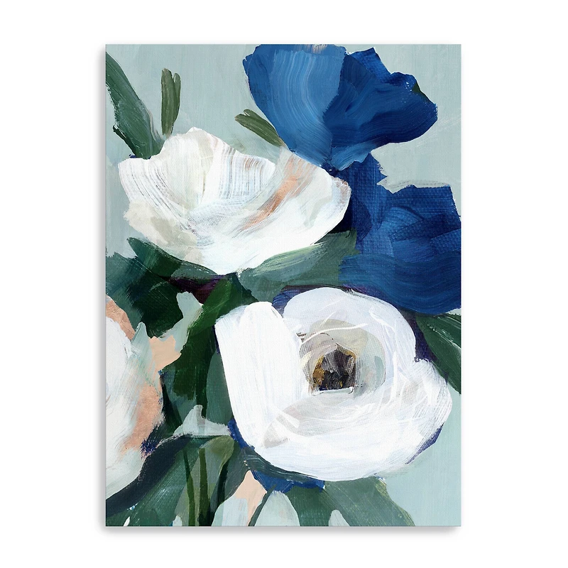 Lumaprints Summer Botanics II Canvas Giclée