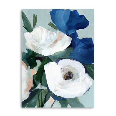 Lumaprints Summer Botanics II Canvas Giclée