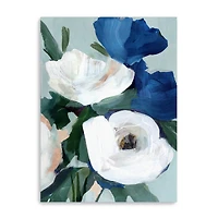 Lumaprints Summer Botanics II Canvas Giclée