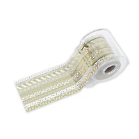 Gold Foil Crafting Washi Tape & Dispenser Set by Recollections™