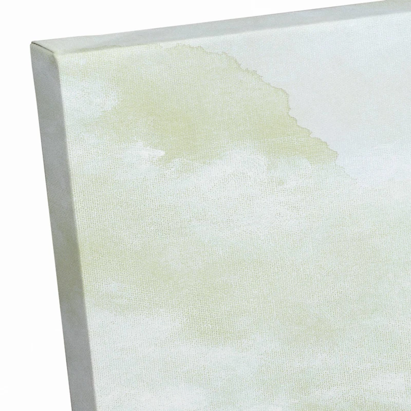 Sunshine Hills Canvas Wall Art