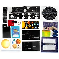 The Magic School Bus Space Lab