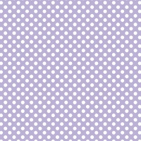 Big Dots Print Craft Fabric