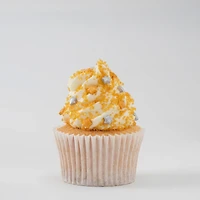 PME Cake Sweet Street® Metallics Sprinkle Mix