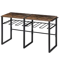 NEX™ 26" Power Tool Organizer Rack