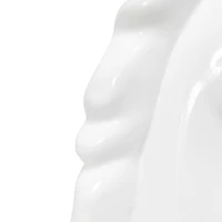 Simple Designs 15.5" Unicorn Table Lamp