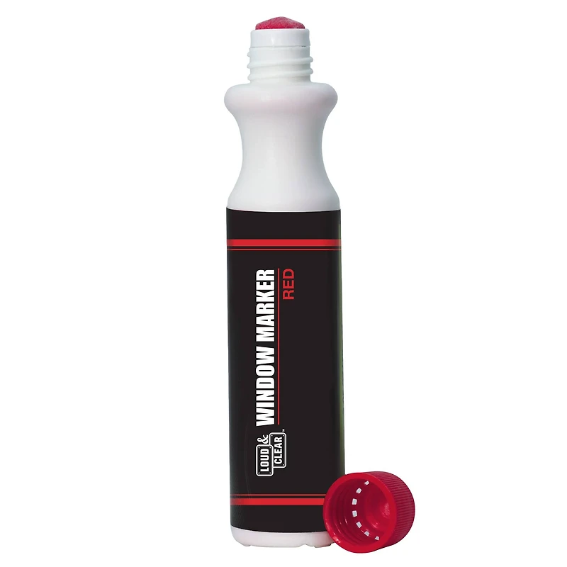 ArtSkills® Washable Liquid Chalk Marker for Glass & Windows