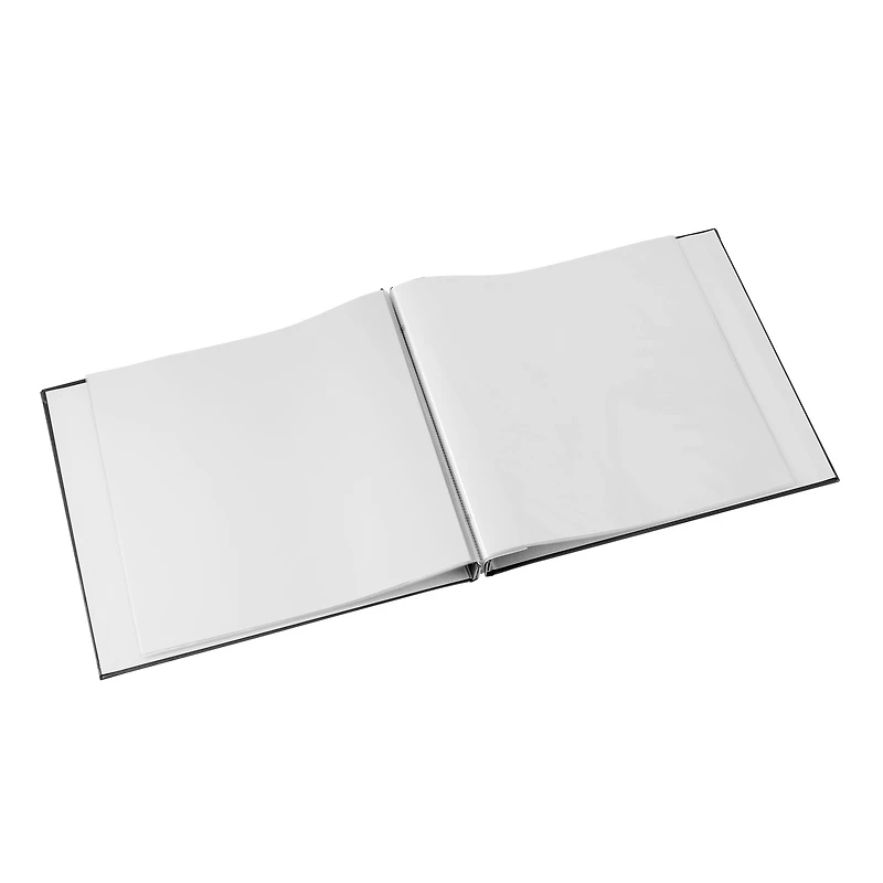 12 Pack: Vinyl Scrapbook Album by Recollections