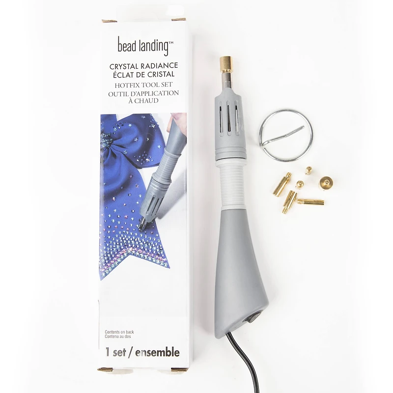 Crystal Hotfix Tool Set by Bead Landing™