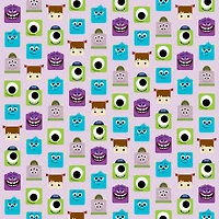 Cricut® Disney Pixar Pix Art Imagine Deluxe Paper