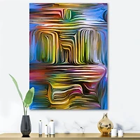 Designart - Colour Fusion VIII