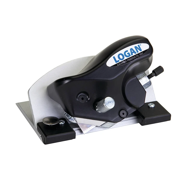 Logan 4-Ply & 8-Ply Mat Cutter