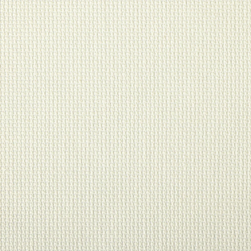 12 Pack: Charles Craft® Gold Standard® 14 Count Antique White Aida  Cross Stitch Fabric, 20" x 24"