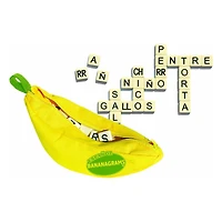Spanish Bananagrams® Game