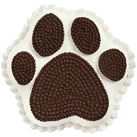 Wilton® Paw Print Novelty Cake Pan