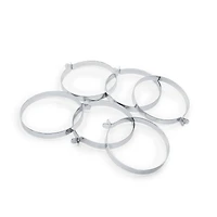 Dritz® Quilter's Roll Clips, 6ct.