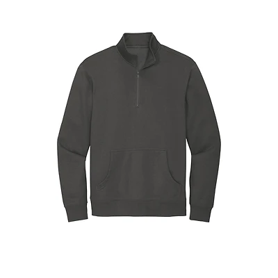 District® V.I.T.™ Fleece 1/4 Zip