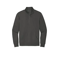District® V.I.T.™ Fleece 1/4 Zip