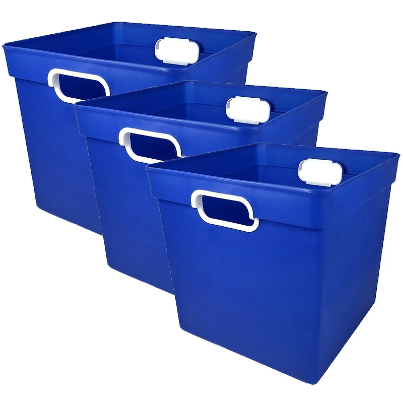 Romanoff® Cube Bin