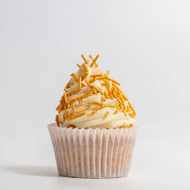 PME Cake Sweet Street® Shimmer Sprinkle Set