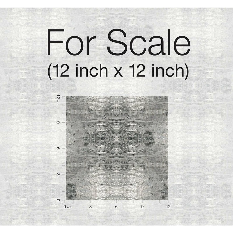 RoomMates Sarong Print Peel & Stick Wallpaper