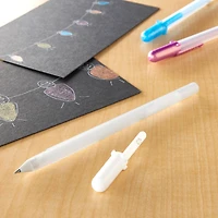 Gelly Roll® Classic™ 05 Fine Point White Gel Pen