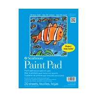 Strathmore® 100 Series Youth Paint Pad