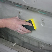 Gator® Super Sponge™ Ultra Fine 600 Grit Sanding Sponge