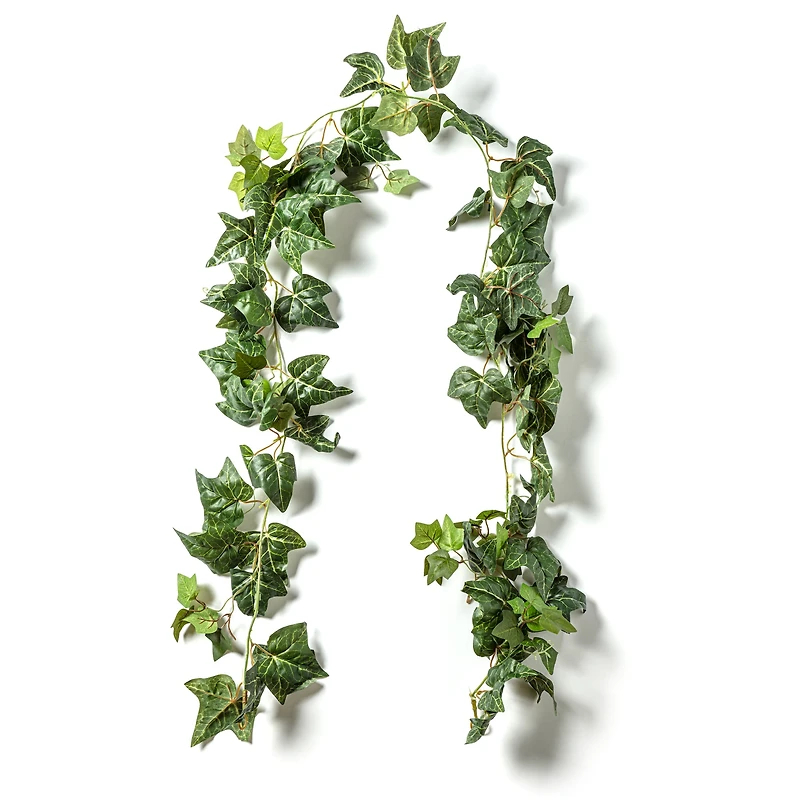 7 Pack: 6ft. Green English Ivy Garland by Ashland®