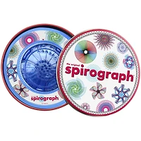 Spirograph® Mini Gift Tin