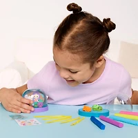 Creativity for Kids MYO Water Globes Mermaid Kit