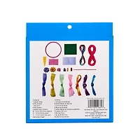 Unicorn Dream Catcher Yarn Craft Kit by Creatology™