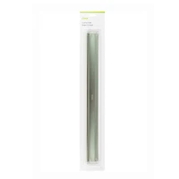 Cricut® Metal Cutting Mint Ruler, 18"