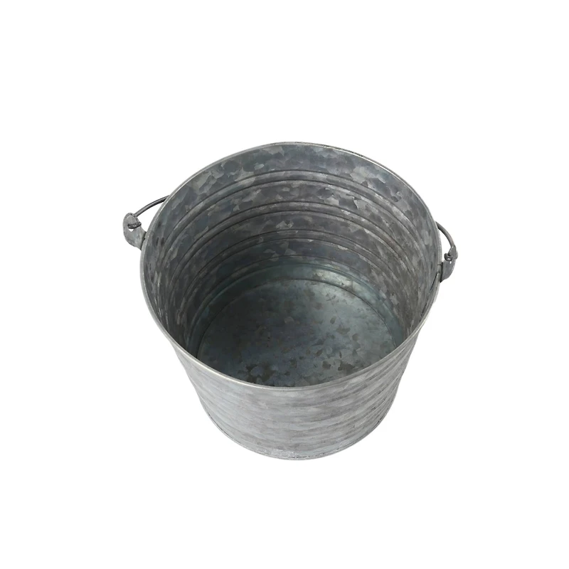 6.3" Galvanized Pail by Ashland®