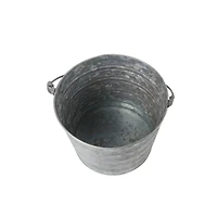 6.3" Galvanized Pail by Ashland®