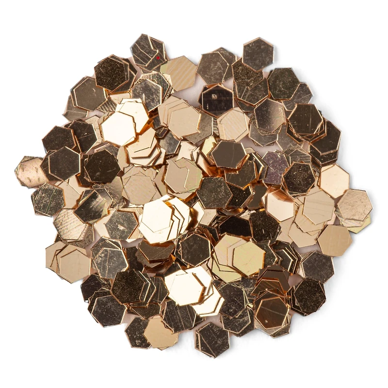 Rainbow Jumbo Glitter Pack by Creatology™